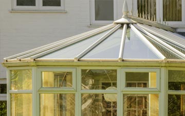 conservatory roof repair Calverley, West Yorkshire
