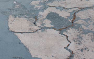 fibreglass roofing replacement Calverley