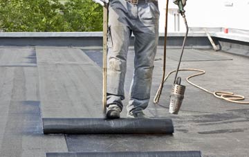 flat roof replacement Calverley, West Yorkshire