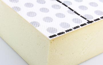 meeting Calverley building codes