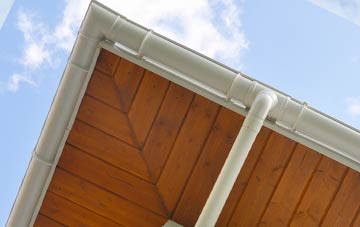 Calverley soffit types