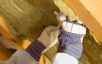 types of Calverley pitched roof insulation materials