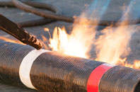 Calverley flat roofing replacement