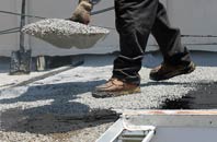 find rated Calverley flat roofing replacement companies